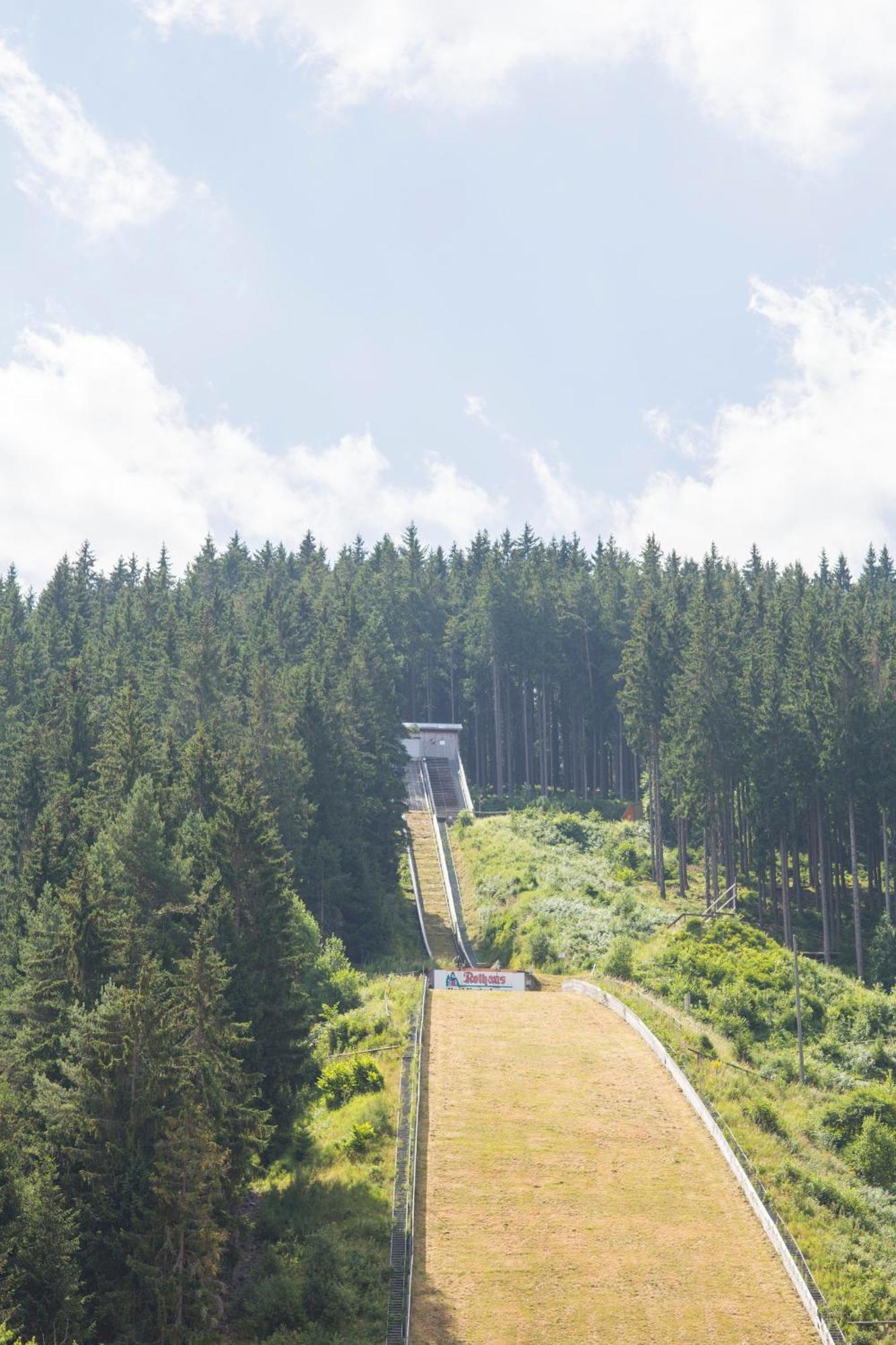 Drei Tannen - Wohnung 09 - Apartmenthaus, Titisee, Feldberg Eksteriør billede