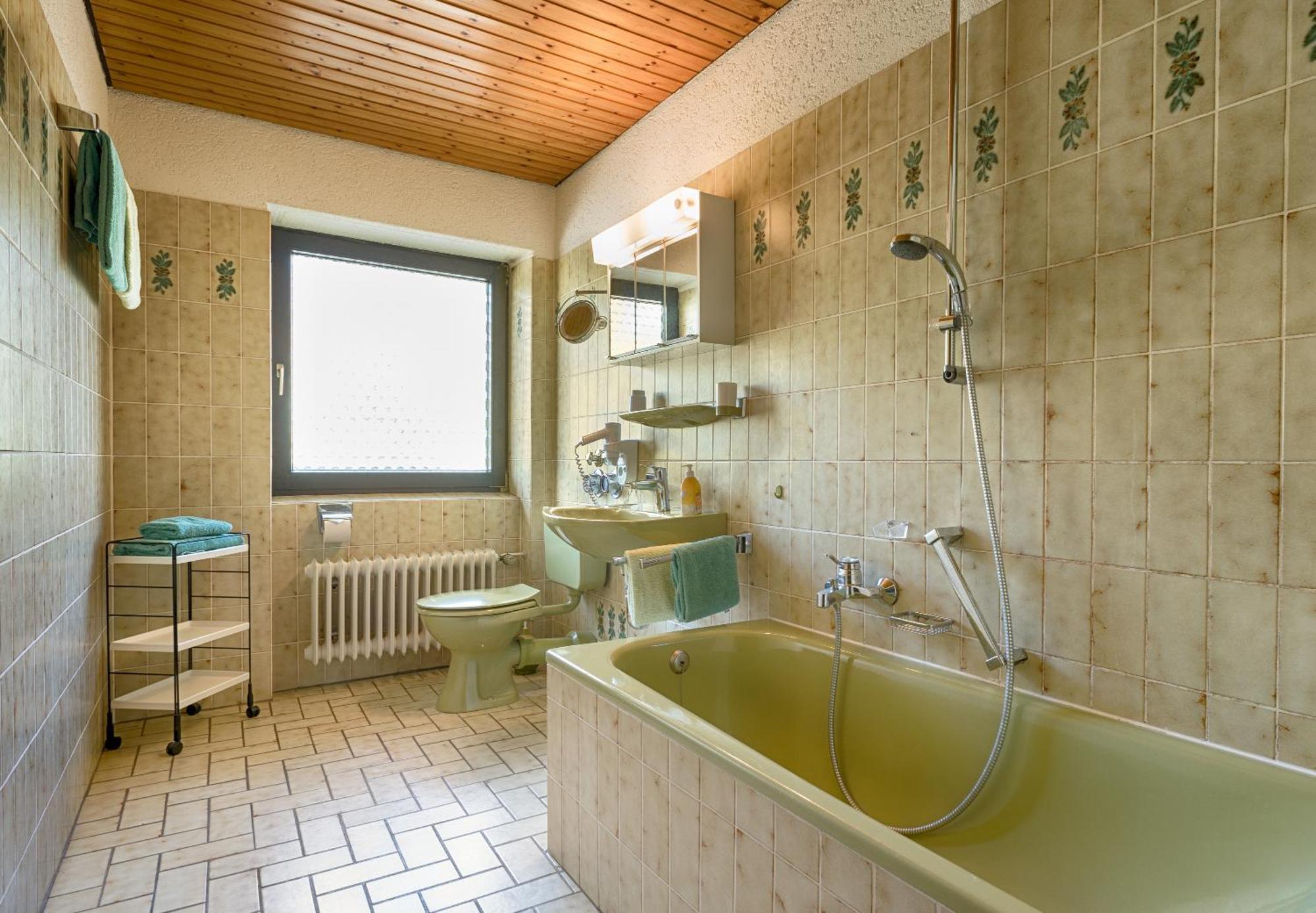 Drei Tannen - Wohnung 09 - Apartmenthaus, Titisee, Feldberg Eksteriør billede