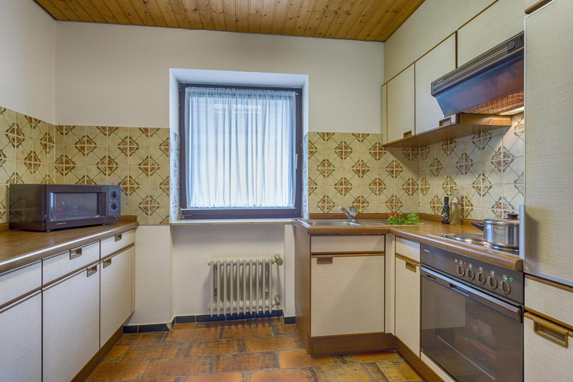 Drei Tannen - Wohnung 09 - Apartmenthaus, Titisee, Feldberg Eksteriør billede