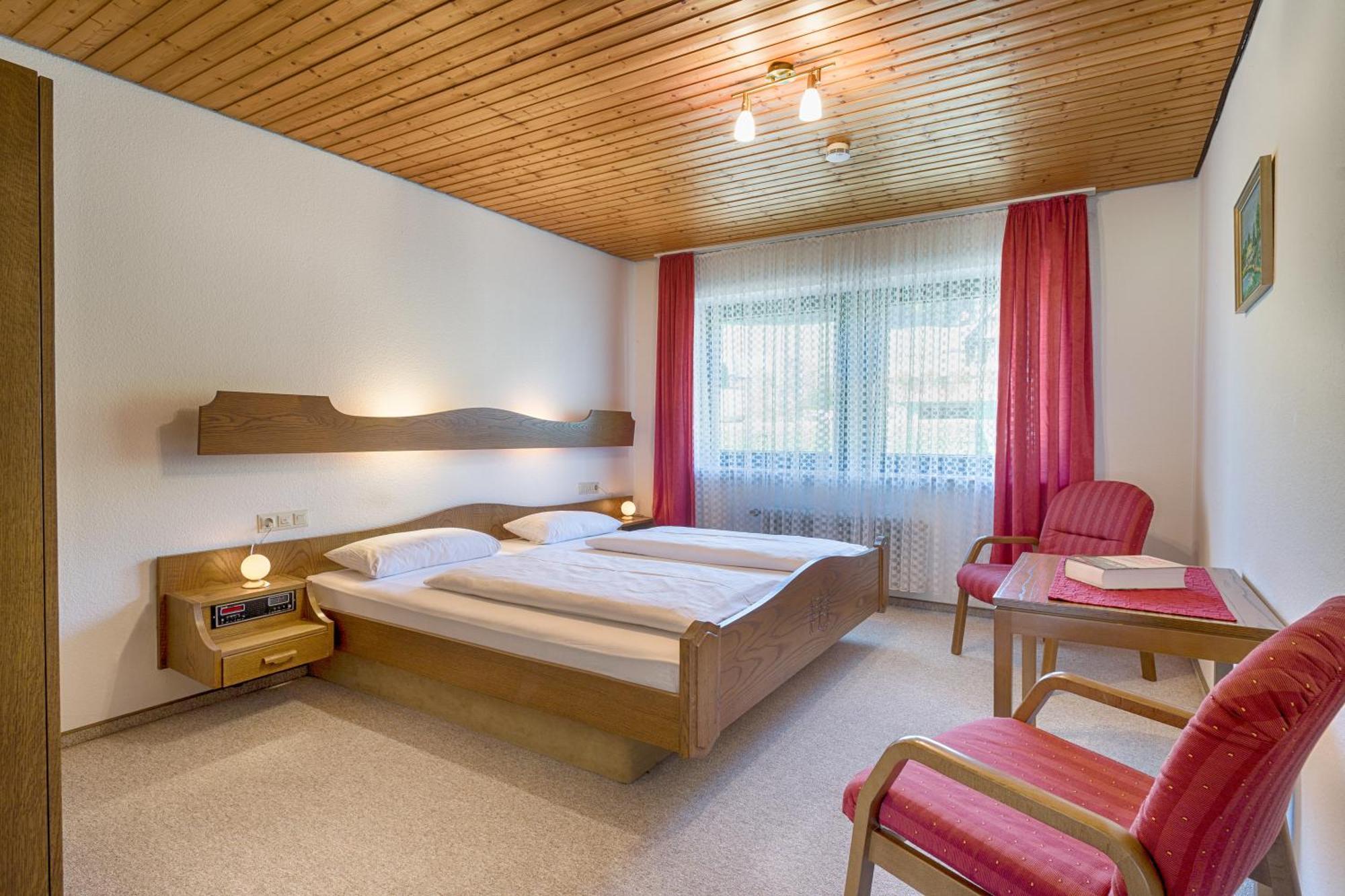 Drei Tannen - Wohnung 09 - Apartmenthaus, Titisee, Feldberg Eksteriør billede